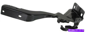 hinge �Z���g��NI1236145 654003SG0A�̐V�����t�[�h�q���W�E��RH�n���h New Hood Hinge Passenger Right Side RH Hand for Sentra NI1236145 654003SG0A�y���s�A���i�z