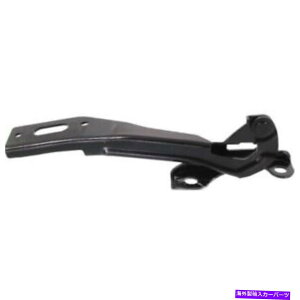 hinge 2012-2015�z���_�V�r�b�N�n�C�u���b�h�t�[�h�q���W - ���i�h���C�o�[�j����-2014 for 2012 - 2015 Honda Civic Hybrid Hood Hinge - Left (Driver) Replacement - 2014�y���s�A���i�z
