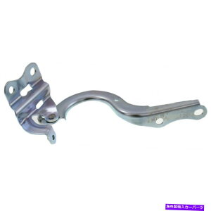 hinge �g���^�J���[���t�[�h�q���W2014 2015 2016�h���C�o�[�T�C�hTo1236188 | 5342002250 For Toyota Corolla Hood Hinge 2014 2015 2016 Driver Side TO1236188 | 5342002250�y���s�A���i�z