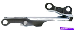 hinge 2000�N����2005�N�̐V�����h���C�o�[�T�C�h�t�[�h�q���W�̓g���^�G�R�[04-06 SCION XA TO1236143 New Driver Side Hood Hinge For 2000-2005 Toyota Echo 04-06 Scion xA TO1236143�y���s�A���i�z