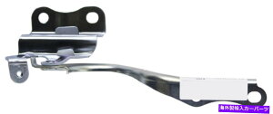 hinge 2014-2016�g���^�J���[��5342002250 TO1236188�̐V�����h���C�o�[�T�C�h�t�[�h�q���W New Driver Side Hood Hinge For 2014-2016 Toyota Corolla 5342002250 TO1236188�y���s�A���i�z