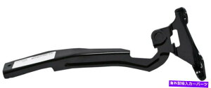 hinge 2012-2015の新しいドライバーサイドフードヒンジホンダシビックセダンクーペHO1236128 New Driver Side Hood Hinge For 2012-2015 Honda Civic Sedan Coupe HO1236128