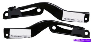 hinge 2006N2011Ñz_VrbNZ_N[y̐VhCo[Əq̃t[hqWZbg New Driver & Passenger Side Hood Hinge Set For 2006-2011 Honda Civic Sedan Coupe