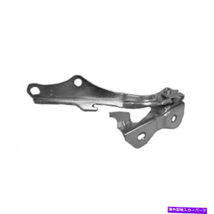 hinge g^ZRCAt[hqW2001-2007qTo1236138 | 534100C010 For Toyota Sequoia Hood Hinge 2001-2007 Passenger Side TO1236138 | 534100C010