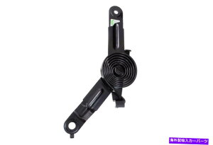hinge �t�[�h�q���W�X�v�����O���h���C�o�[�T�C�h�̓L���f���b�N�V�{���[GMC�ɓK�����܂� Hood Hinge Spring Left Driver Side fits Cadillac Chevrolet GMC�y���s�A���i�z