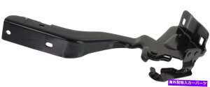 hinge 2013-2019 Sentra NI1236145 654003SG0A�̐V��������ȃt�[�h�q���W New Passenger Side Hood Hinge For 2013-2019 Sentra NI1236145 654003SG0A�y���s�A���i�z