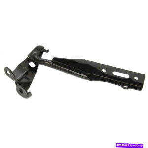hinge 2012-2016̐VhCo[TCht[hqWz_CR-V 60170T0AA00ZZ HO1236132 New Driver Side Hood Hinge For 2012-2016 Honda CR-V 60170T0AA00ZZ HO1236132