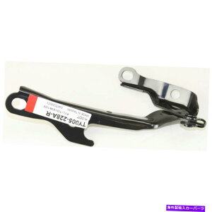 hinge ���N�T�XES300�t�[�h�q���W�̏ꍇ1992-1996���q��To1236102 | 5341033010 For Lexus ES300 Hood Hinge 1992-1996 Passenger Side TO1236102 | 5341033010�y���s�A���i�z