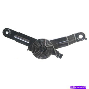 hinge GMC Sierra 1500/2500 1999-2003 Hood Hinge Spring|| For GMC Sierra 1500/2500 1999-2003 Hood Hinge Spring Passenger Side | Steel