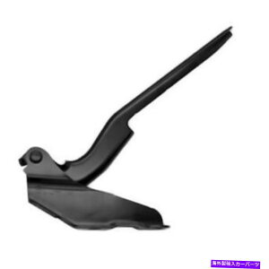 hinge Vȑt[hqWڌK2019-2020}c_3 New Passenger Side Hood Hinge Direct Replacement Fits 2019-2020 Mazda 3