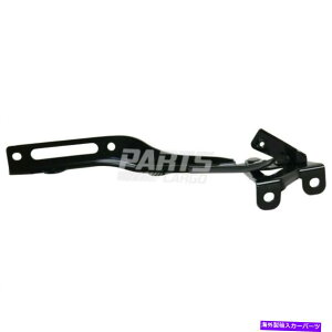 hinge �V�����E���̃t�[�h�q���W�t�B�b�g2016-2021�z���_�p�C���b�g60120TG7A00ZZ HO1236147 New Right Side Hood Hinge Fits 2016-2021 Honda Pilot 60120TG7A00ZZ HO1236147�y���s�A���i�z