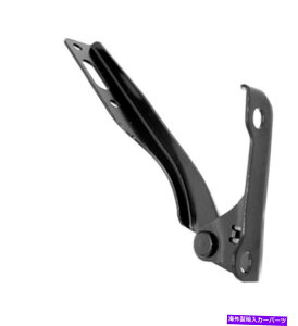 hinge z_AL{OEM 60170-TX6-A00ZZhCo[TCht[hqW2013-2015 ILX Honda Acura Genuine OEM 60170-TX6-A00ZZ Driver Side Hood Hinge 2013-2015 ILX