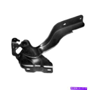 hinge �V�����A�t�^�[�}�[�P�b�g����ȑ��t�[�h�q���W654013SG0A New Aftermarket Passenger Side Hood Hinge 654013SG0A�y���s�A���i�z