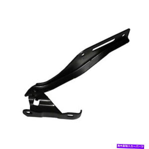 hinge �V�����h���C�o�[�T�C�h�t�[�h�q���W���ڌ����K��2009-2015�z���_�p�C���b�g New Driver Side Hood Hinge Direct Replacement Fits 2009-2015 Honda Pilot�y���s�A���i�z