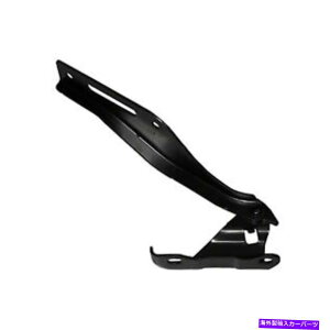 hinge �V��������ȑ��t�[�h�q���W���ڌ����K��2009-2015�z���_�p�C���b�g New Passenger Side Hood Hinge Direct Replacement Fits 2009-2015 Honda Pilot�y���s�A���i�z