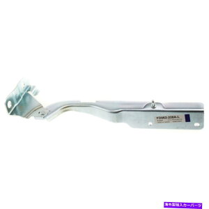 hinge �t�H�[�hF-150�t�[�h�q���W2004-2008�h���C�o�[�T�C�h�V�����{�f�B�X�^�C��FO1236132 For Ford F-150 Hood Hinge 2004-2008 Driver Side New Body Style FO1236132�y���s�A���i�z