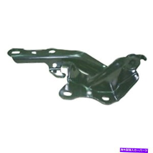 hinge VhCo[TCht[hqWڌK2004-2010g^VGi New Driver Side Hood Hinge Direct Replacement Fits 2004-2010 Toyota Sienna