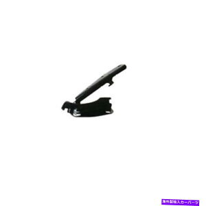 hinge �V��������ȑ��t�[�h�q���W���ڌ����K��2007-2012���Y�Z���g�� New Passenger Side Hood Hinge Direct Replacement Fits 2007-2012 Nissan Sentra�y���s�A���i�z