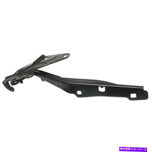 hinge ����1500�t�[�h�q���W2011111111 15 16 17 2018�h���C�o�[�T�C�h���ׂẴL���u�^�C�v For Ram 1500 Hood Hinge 2011 12 13 14 15 16 17 2018 Driver Side All Cab Types