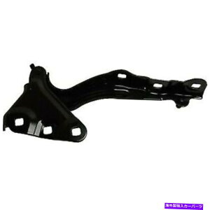 hinge tBbg23388841Vt[hqWV{[̂߂ɍ̃hCo[ FITS 23388841 New Hood Hinges Driver Left Side for Chevy LH Hand Silverado 1500