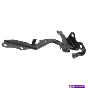 hinge 2011�N2011�N2013�N2014�N2015�N2016�NScion TC Right Steel�̃t�[�h�q���W Hood Hinge For 2011 2012 2013 2014 2015 2016 Scion tC Right Steel�y���s�A���i�z