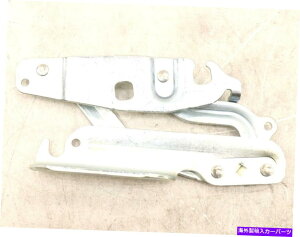 hinge �V����OEM�t�H�[�h�h���C�o�[�T�C�h�t�[�h�q���W8A6Z-16797-A�t�H�[�h�t�B�G�X�^2011-2019 NEW OEM Ford Driver Side Hood Hinge 8A6Z-16797-A Ford Fiesta 2011-2019�y���s�A���i�z