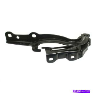 hinge �V����GM1236159 Chevrolet Impala 2014-2016�̏�q���t�[�h�q���W New GM1236159 Passenger Side Hood Hinge for Chevrolet Impala 2014-2016�y���s�A���i�z
