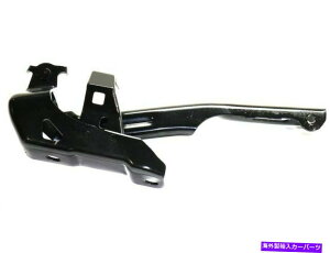 hinge 2016-2018 Honda Civic Hood Hinge right -assenger side 16237fw 2017 For 2016-2018 Honda Civic Hood Hinge Right - Passenger Side 16237FW 2017