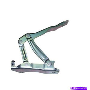 hinge KI1236165����ȑ��t�[�h�q���W��2014-2018 Kia Soul�ɓK�����܂� KI1236165 Passenger Side Hood Hinge fits 2014-2018 KIA SOUL�y���s�A���i�z