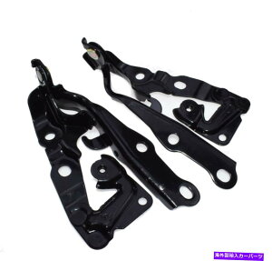 hinge g^JnCubh53420-06060,53410-06090p̃yA̍Et[hqWZbg Pair Left & Right Hood Hinge Set For Toyota Camry Hybrid 53420-06060,53410-06090