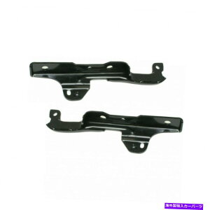 hinge LfbNGXJ[hESV 2015-2020t[hqWhCo[Əȑ|yA For Cadillac Escalade ESV 2015-2020 Hood Hinge Driver and Passenger Side | Pair