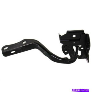 hinge g^vEXvgD123617620122014N̐Vt[hqWihCo[TChj New Hood Hinge (Driver Side) for Toyota Prius V TO1236176 2012 to 2014