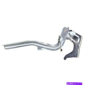 hinge VNI1236153YW[N2011-2016̉Et[hqW New NI1236153 Right Hood Hinge for Nissan Juke 2011-2016
