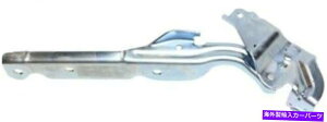 hinge 11-16�t�H�[�h�X�[�p�[�f���[�e�BF-250 F-350 FO1236169�̐V��������ȃt�[�h�q���W New Passenger Side Hood Hinge For 11-16 Ford Super Duty F-250 F-350 FO1236169�y���s�A���i�z