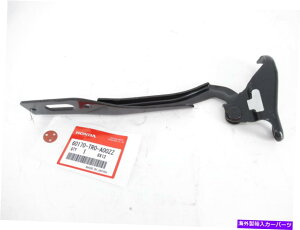 hinge {OEM Honda 60170-TR0-A00ZZhCo[Hood Hinge 2012-2015 Civic Genuine OEM Honda 60170-TR0-A00ZZ Driver Hood Hinge 2012-2015 Civic