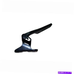 hinge pq̃t[hqW Replacement Passenger Side Hood Hinge
