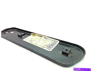 hinge VOEM 1998-2011tH[hNErNgAEt[hqWT|[guPbgnos New OEM 1998-2011 Ford Crown Victoria Right Side Hood Hinge Support Bracket NOS