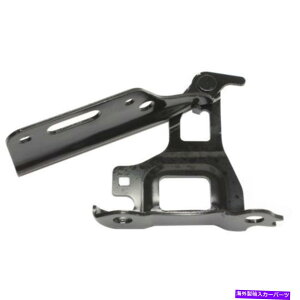 hinge Honda Fit 2015-2016̐VHO1236139ȃt[hqW New HO1236139 Passenger Side Hood Hinge for Honda Fit 2015-2016