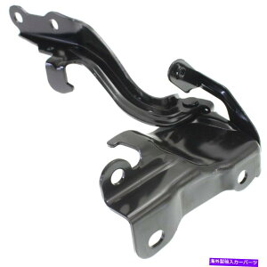 hinge 2008-2020g^ZRCA2007-2013 Tundra̐Vt[hqWE New Hood Hinge right side for 2008-2020 Toyota Sequoia & 2007-2013 Tundra