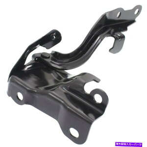 hinge 2008-2020g^ZRCA2007-2013 Tundra̐Vt[hqW̍ New Hood Hinge left side for 2008-2020 Toyota Sequoia & 2007-2013 Tundra