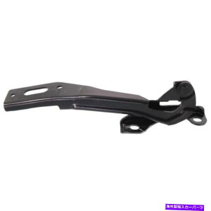 hinge 12-15�z���_�V�r�b�N�h���C�o�[����HO1236128�t�[�h�q���W HO1236128 Hood Hinge for 12-15 Honda Civic Driver Side�y���s�A���i�z