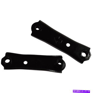 hinge NTXES3502̃t[hqW̃yAZbg5340533010 LHRH Pair Set of 2 Hood Hinges Left-and-Right 5340533010 LH & RH for Lexus ES350