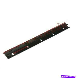 hinge sAm^Cvt[h{lbggDJEqW15 "for Willys Ford MB GPW CJ M38 Jeeps Piano Type Hood Bonnet to Cowl Hinge 15" For Willys Ford MB GPW CJ M38 Jeeps