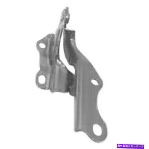 hinge 1997-1999�g���^�J�����t�[�h�q���W53410AA010�ɓK�� Fits 1997-1999 Toyota Camry Hood Hinge 53410AA010�y���s�A���i�z
