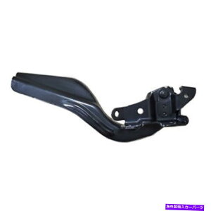 hinge VhCo[TCht[hqW2015-2021XoWRX 57260VA0109PɓK܂ New Driver Side Hood Hinge fits 2015-2021 Subaru WRX 57260VA0109P