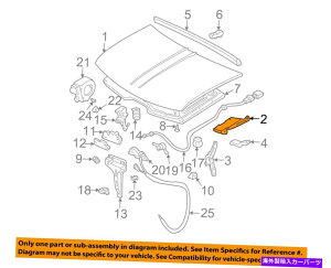 hinge GM OEM Hood-Hinge�A�Z���u����12470327������܂��� GM OEM HOOD-Hinge Assembly Left 12470327�y���s�A���i�z