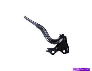 hinge 2016-2019�V�{���[�N���[�Y�t�[�h�q���W�� - �h���C�o�[�T�C�h45564KW 2017 2018 For 2016-2019 Chevrolet Cruze Hood Hinge Left - Driver Side 45564KW 2017 2018�y���s�A���i�z