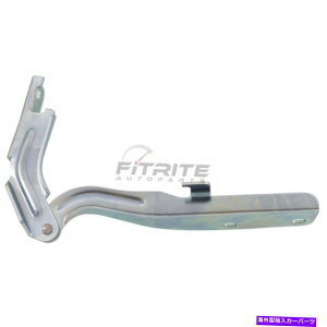hinge 2010N2019ÑtH[h^EXZ_x@C^[Zv^[Z_̍hCo[t[hqW Left Driver Hood Hinge For 2010-2019 Ford Taurus Sedan Police Interceptor Sedan
