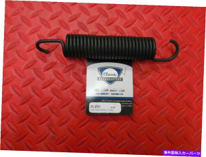 hinge t[hqWXvOZbg9 "66-75VFxm@J}3864680 3926800ubNW999 HOOD HINGE SPRING SET 9 " 66-75 CHEVELLE NOVA CAMARO 3864680 3926800 BLACK W999