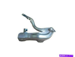 hinge �� - �h���C�o�[�T�C�h�t�[�h�q���W13-19�q�����_�C�T���^�t�FXL�X�|�[�c���~�e�b�hTV43J1 Left - Driver Side Hood Hinge For 13-19 Hyundai Santa Fe XL Sport Limited TV43J1